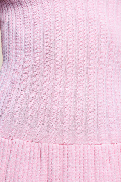 Amaline Mini Dress