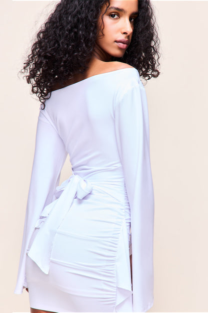 Rumi Mini Dress