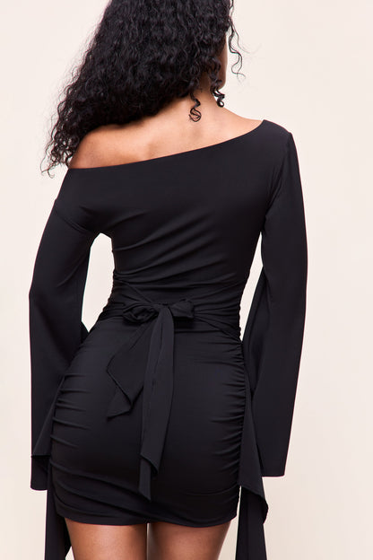 Rumi Mini Dress