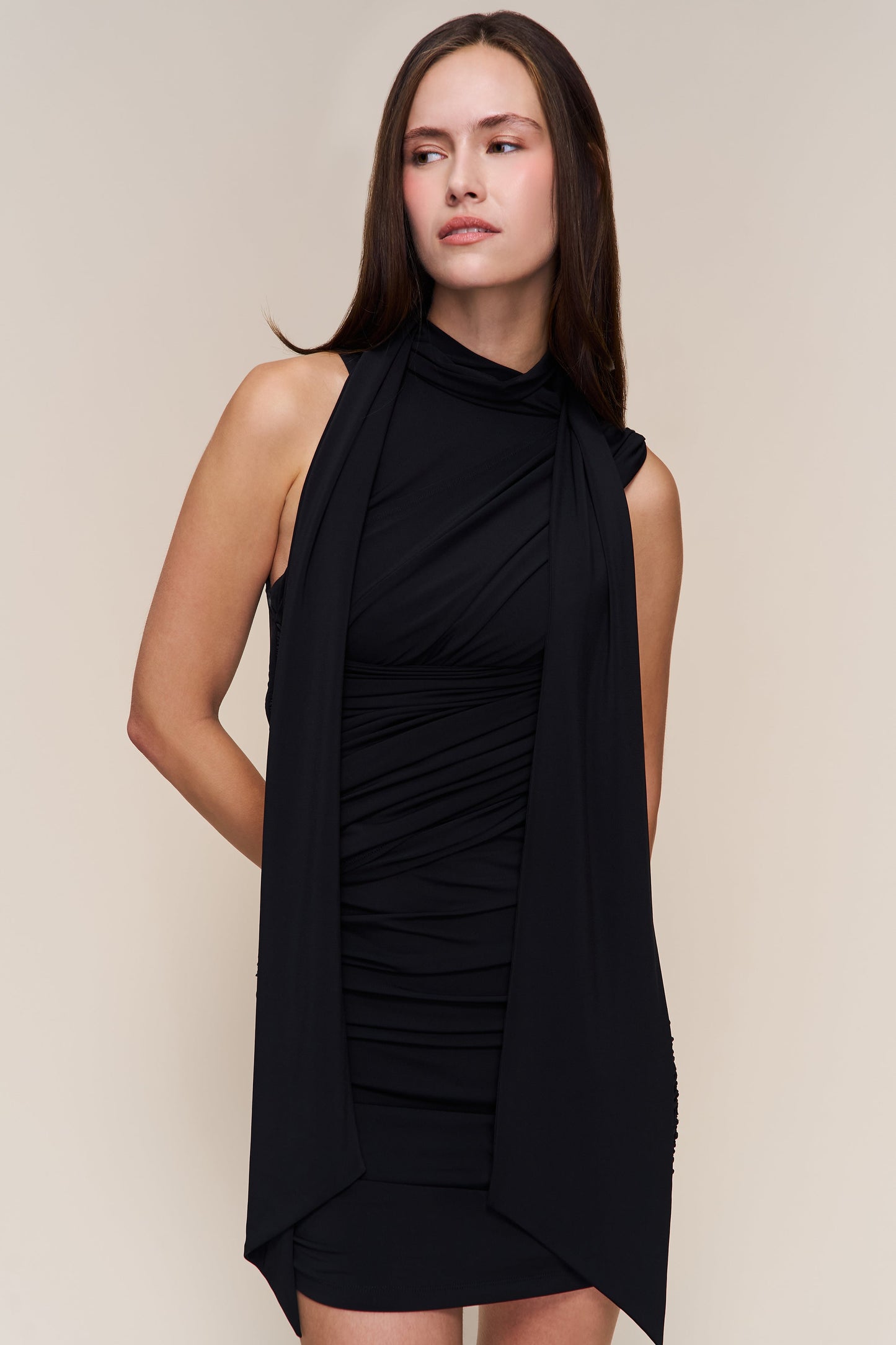 Bijou Mini Dress