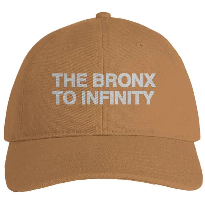 Access Canvas Cap