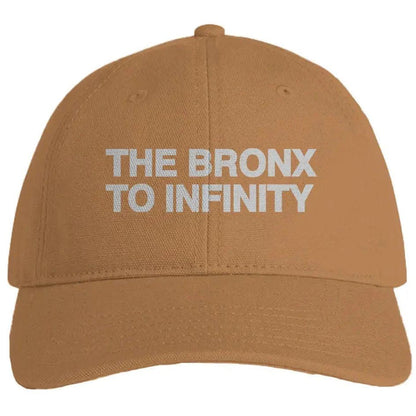 Access Canvas Cap
