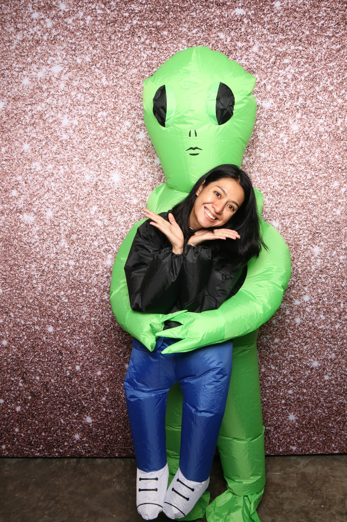 Alien D01 (Inflatable)