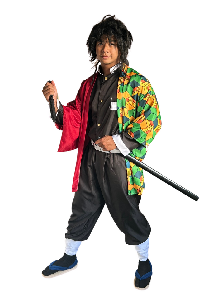 Anime DS10
