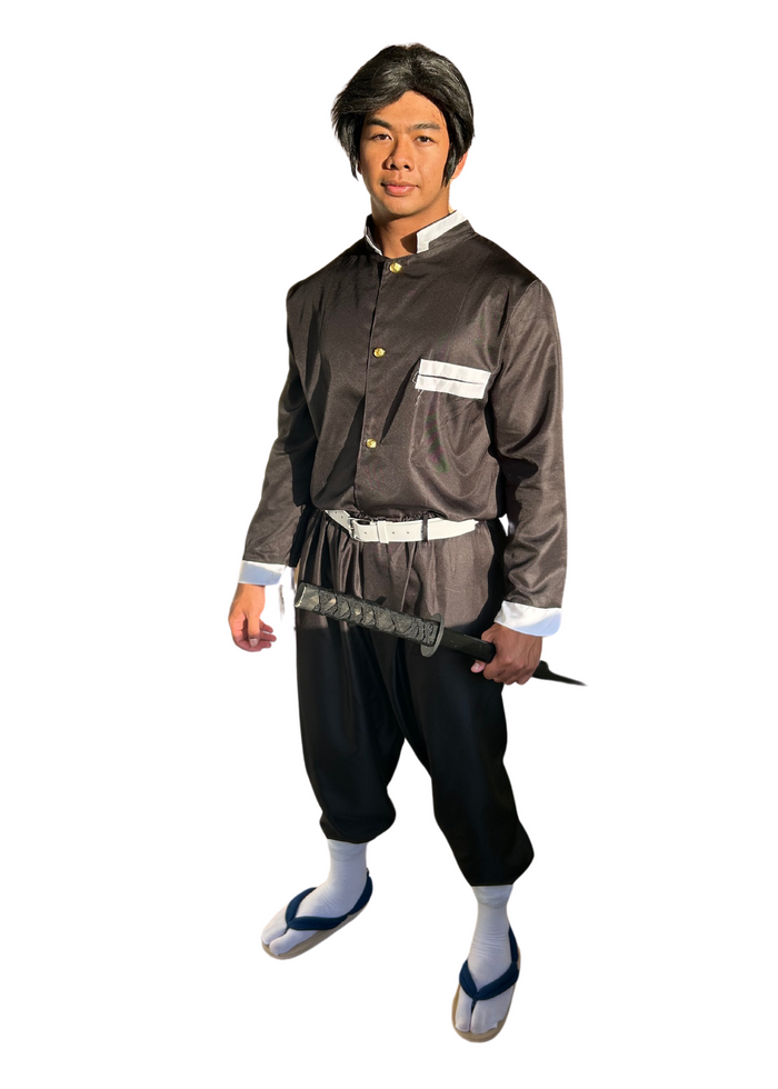 Anime DS11