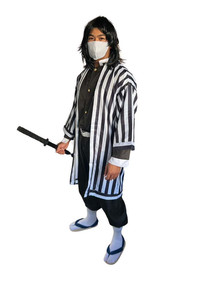 Anime DS15