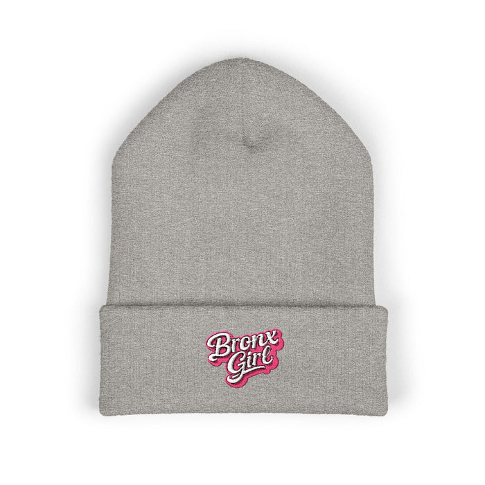 One size / Heather Grey