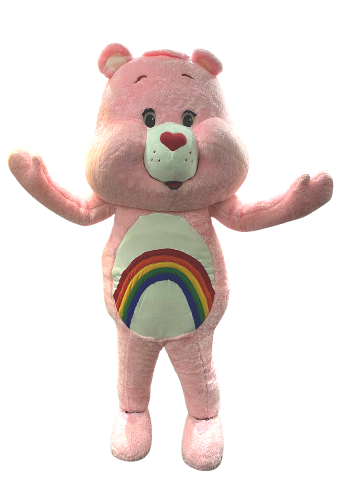 Bear N02