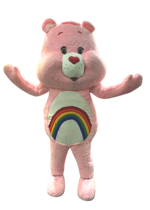 Bear N02