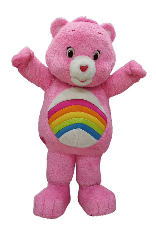 Bear P03