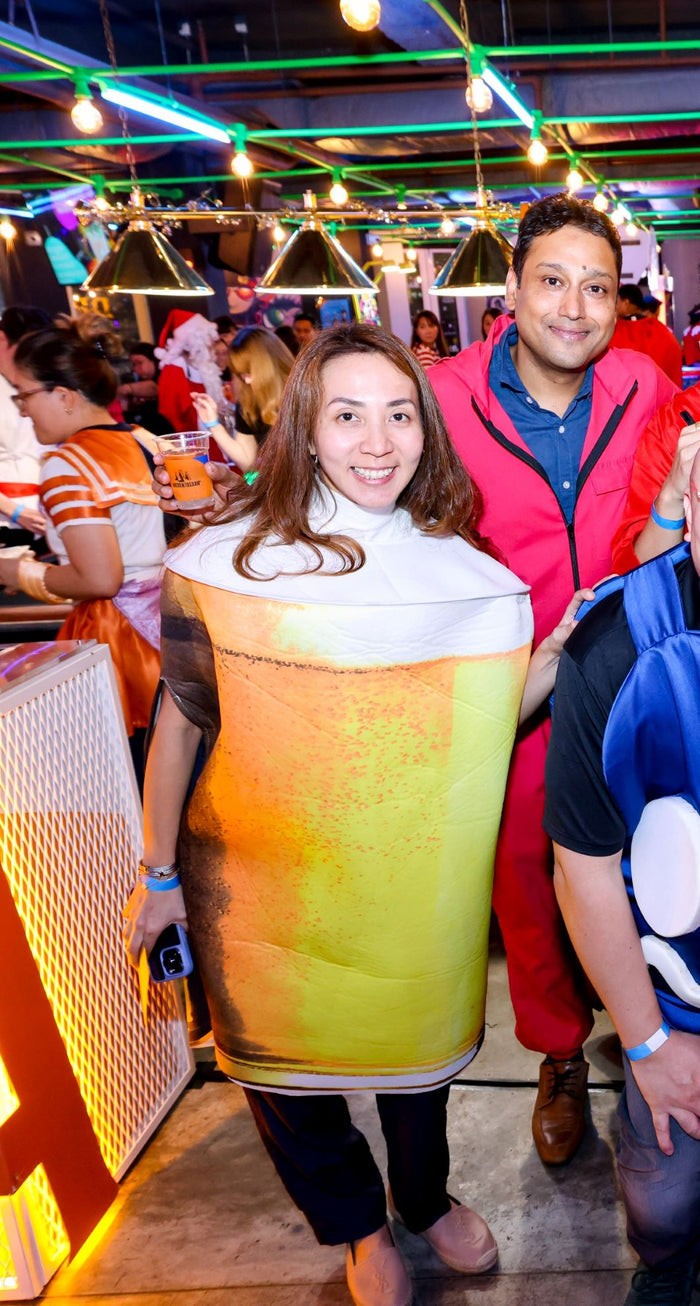 Beer D01