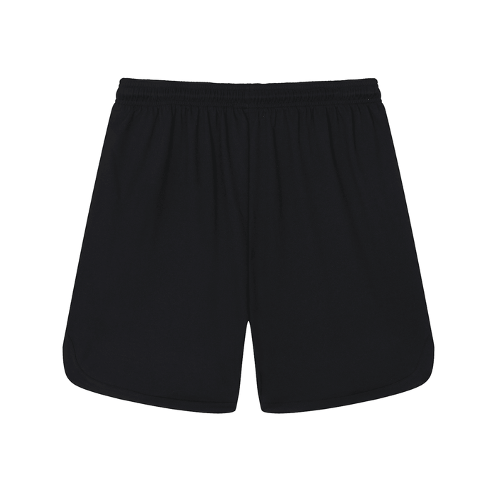 Bronx Basketball 2026 Playoff Edition Mesh-Lined Quick-Dry Performance Shorts by Bronx Native