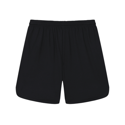 Bronx Basketball 2026 Playoff Edition Mesh-Lined Quick-Dry Performance Shorts by Bronx Native