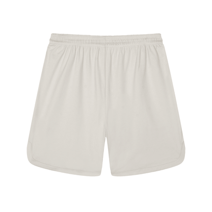Bronx Basketball 2026 Playoff Edition Mesh-Lined Quick-Dry Performance Shorts by Bronx Native