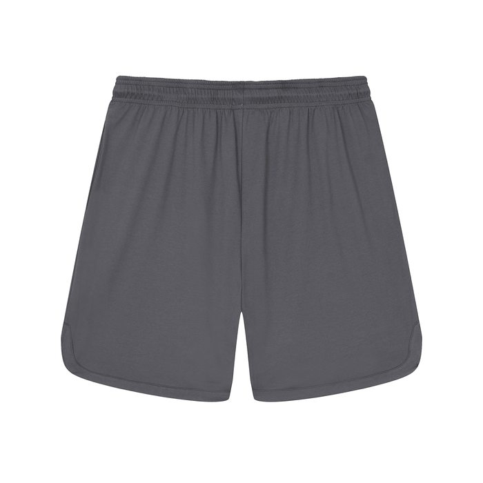 Bronx Basketball 2026 Playoff Edition Mesh-Lined Quick-Dry Performance Shorts by Bronx Native