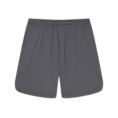 Bronx Basketball 2026 Playoff Edition Mesh-Lined Quick-Dry Performance Shorts by Bronx Native