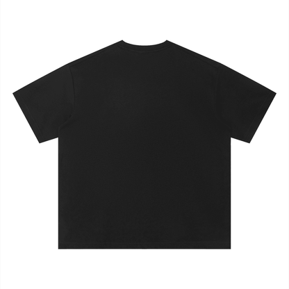 Bronx Basketball 2026 Playoff Edition Unisex Sorona Quick-Dry Loose Fit Boxy T-Shirt by Bronx Native