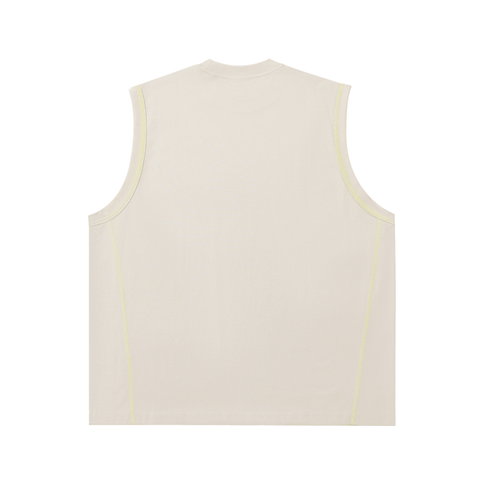 Bronx Basketball 2026 Playoffs Contrast Panel Cooling Performance Tank Top by Bronx Native