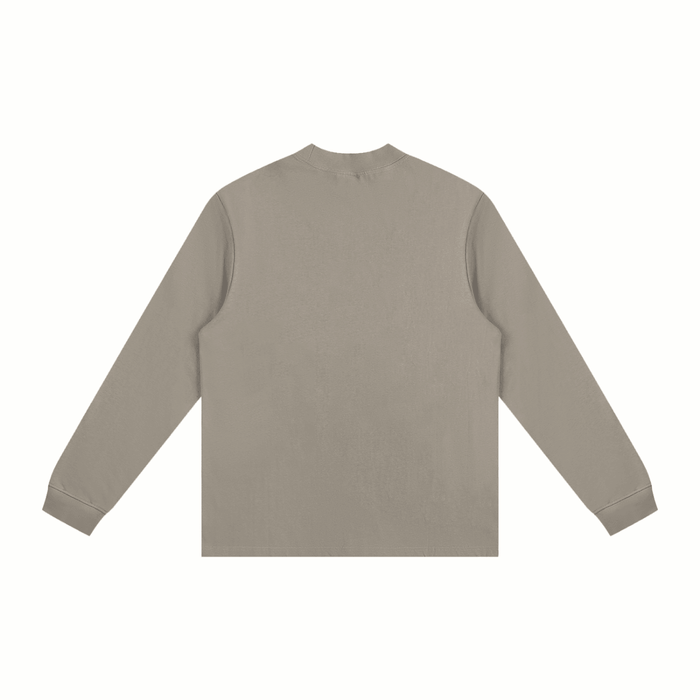 Bronx Basketball 2026 Playoffs Essential Non-Shrink Mock Neck Sweatshirt by Bronx Native