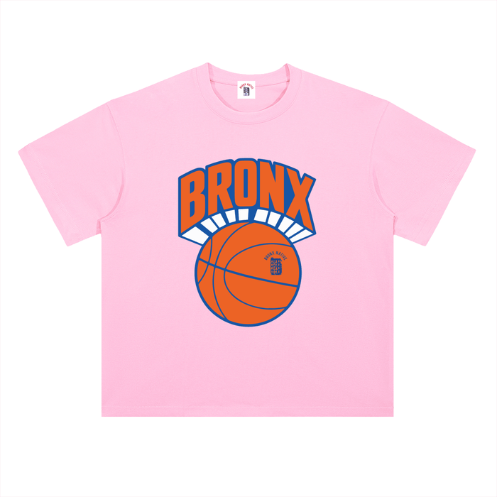 Cherry Blossom Pink / S