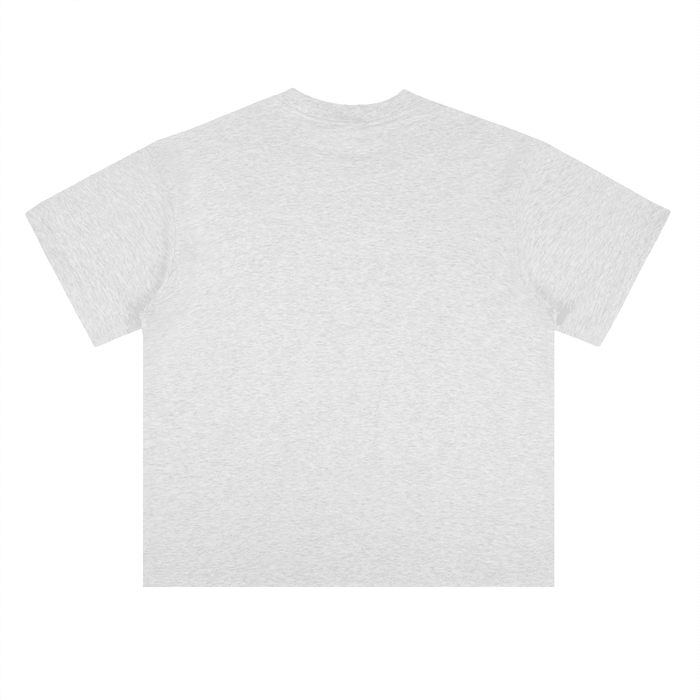 Bronx Basketball 2026 Playoffs Heavyweight Drop Shoulder Cotton T-Shirt by Bronx Native