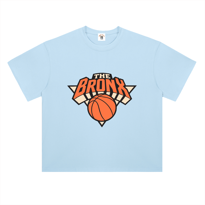 Light Blue / S