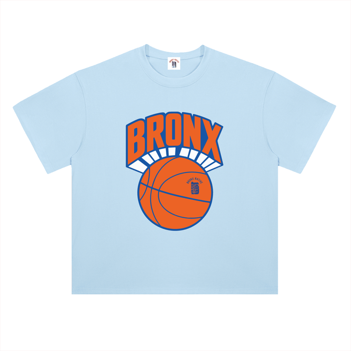 Light Blue / S