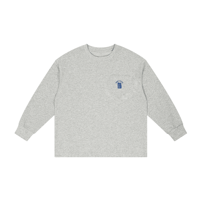 Bronx Basketball 2026 Playoffs Kid's Long Sleeve T-Shirt by Bronx Native