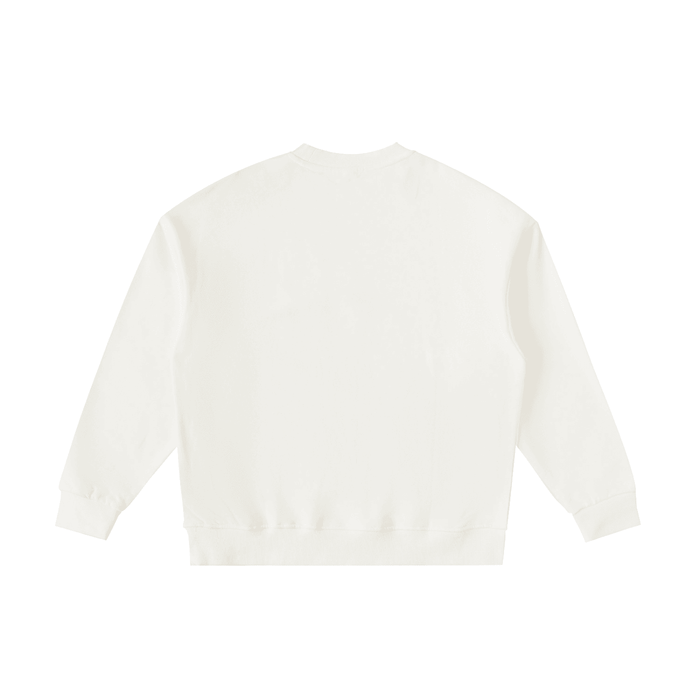 Bronx Kids Basketball 2026 Playoffs Essential Fleece Kids' Crewneck Sweatshirt by Bronx Native
