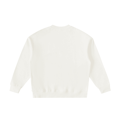 Bronx Kids Basketball 2026 Playoffs Essential Fleece Kids' Crewneck Sweatshirt by Bronx Native
