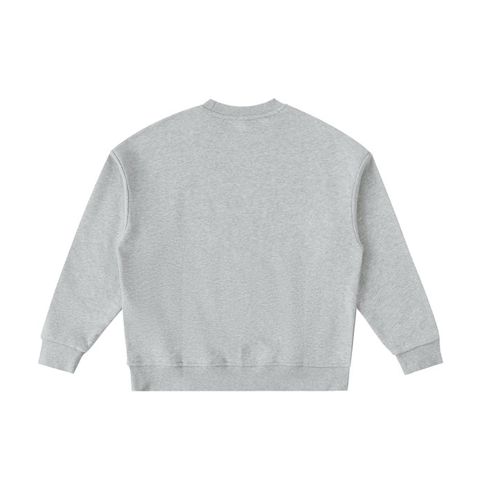 Bronx Kids Basketball 2026 Playoffs Essential Fleece Kids' Crewneck Sweatshirt by Bronx Native