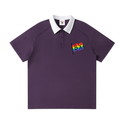 Purple / S