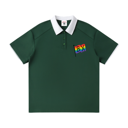 Dark Green / S