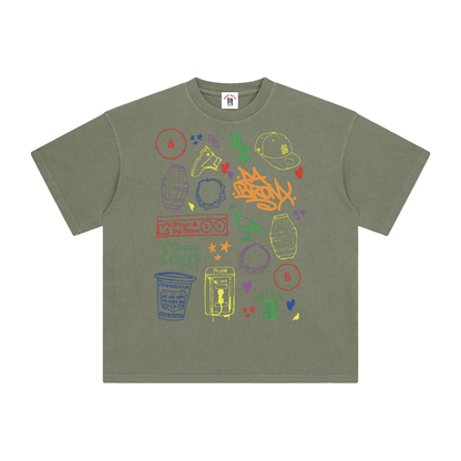 Gray Green / S