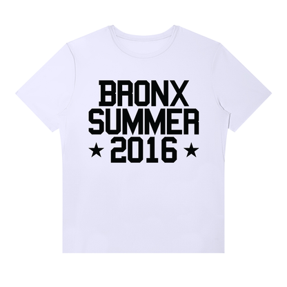 Bronx Summer Lightweight Performance Tee by Bronx Native — Summer Collection product image