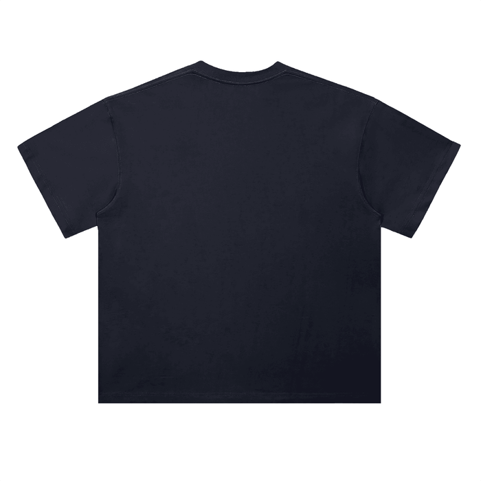 BX Mex Heavyweight Drop Shoulder Cotton T-Shirt