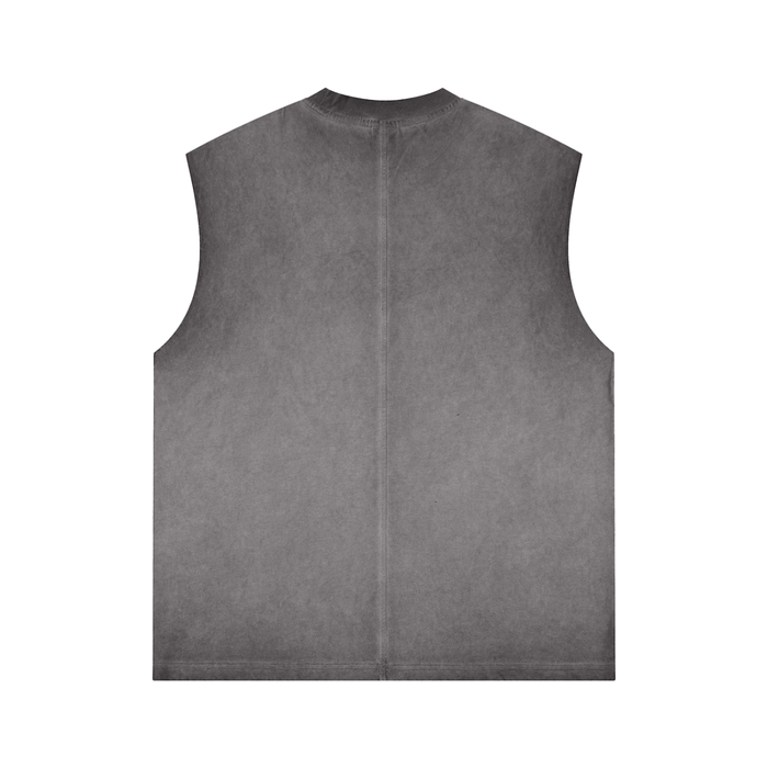 30th Anniversary Lim. Edition Tank Top by Bronx Native, BX x BK Stadium Series limited New York streetwear