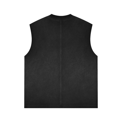 30th Anniversary Lim. Edition Tank Top by Bronx Native, BX x BK Stadium Series limited New York streetwear