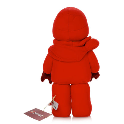 LEGO® Ninjago Kai Plush Minigifure