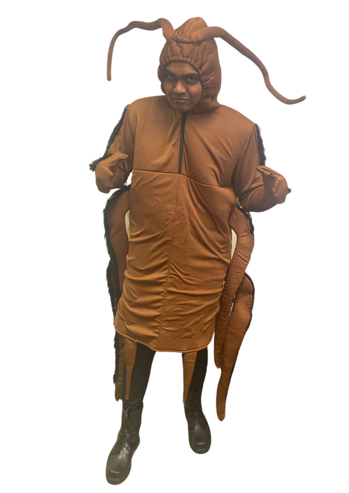 Cockroach D01