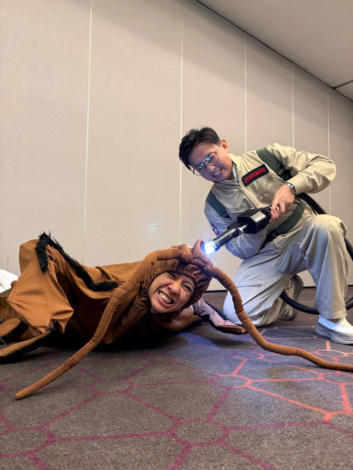 Cockroach D01