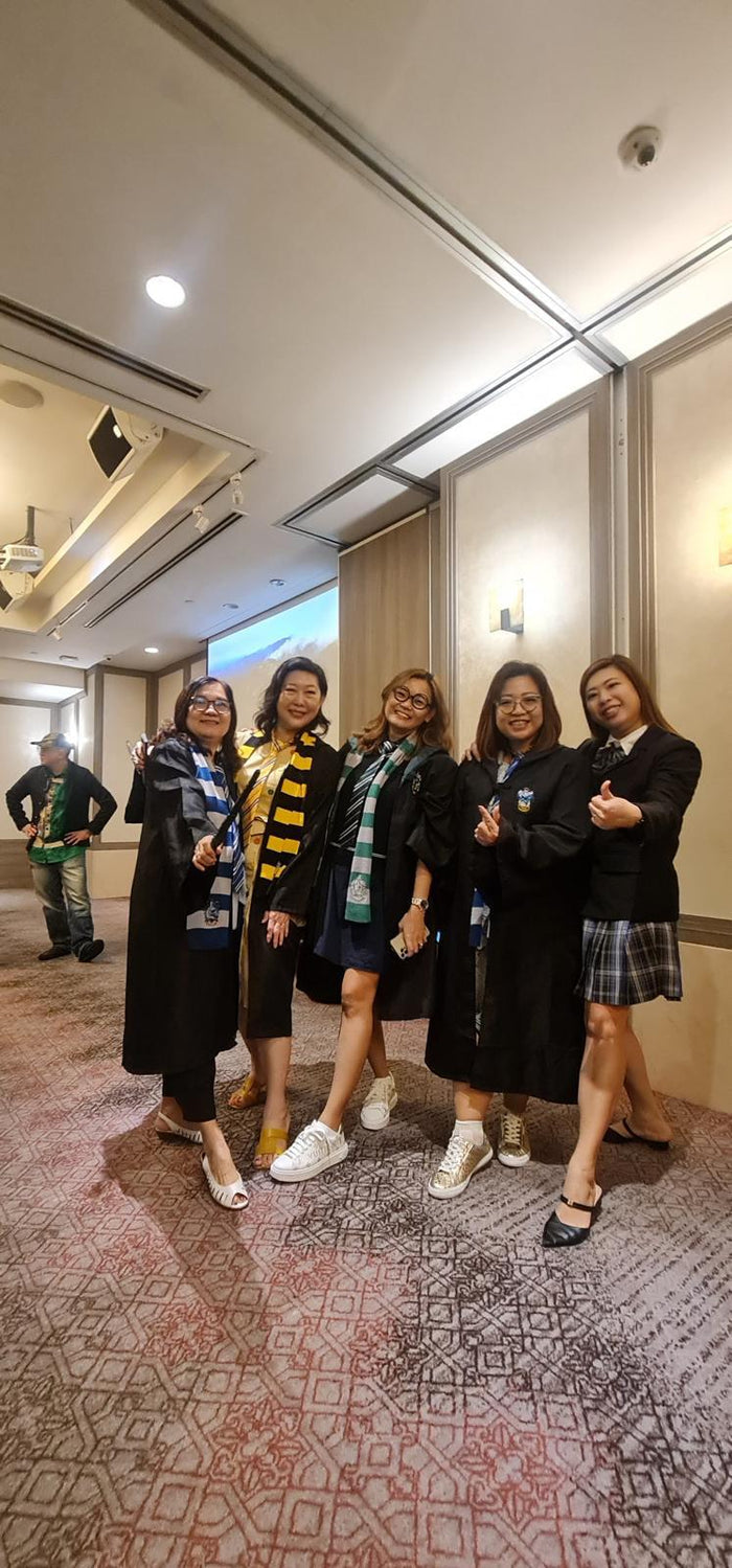 Cosplay HP15