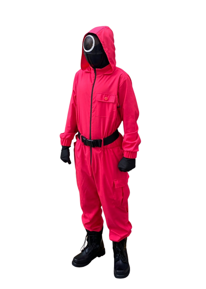 Cosplay SG01