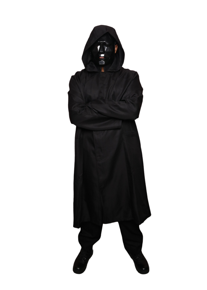 Cosplay SG02