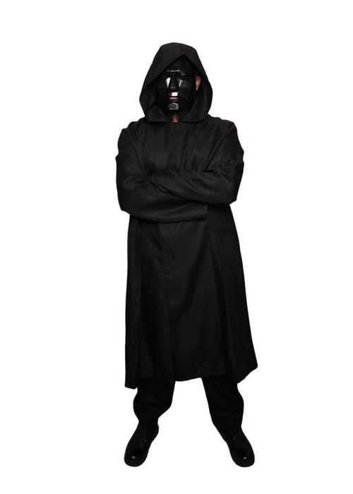 Cosplay SG02