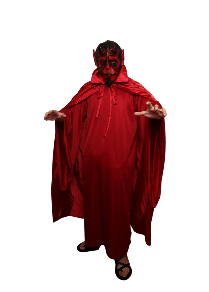Devil M-HLW01