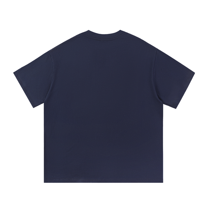 Dominican Sugar Essential Cotton T-Shirt