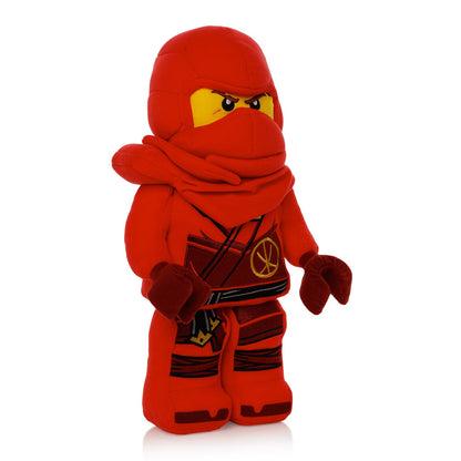 LEGO® Ninjago Kai Plush Minigifure