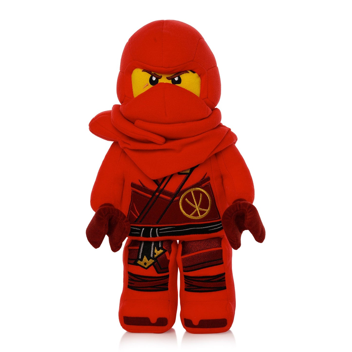 LEGO® Ninjago Kai Plush Minigifure