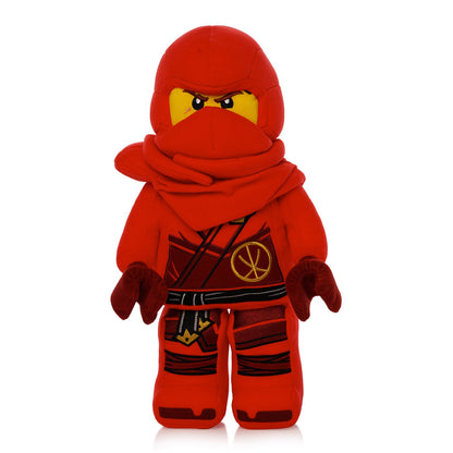 LEGO® Ninjago Kai Plush Minigifure